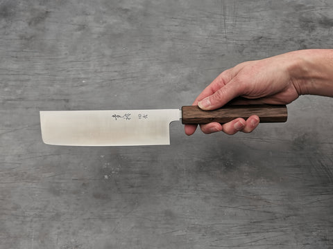 Konosuke HD2 Nakiri