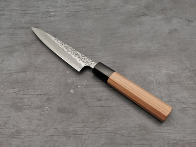 Kaneshige Hamono White #1 Tsuchime Petty 135mm