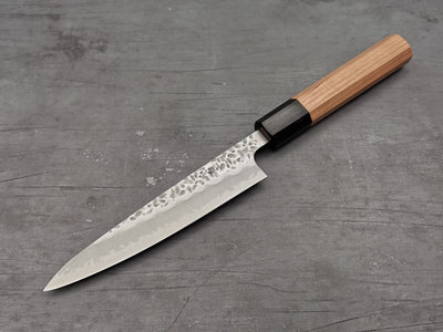 Kaneshige Hamono White #1 Tsuchime Petty 135mm
