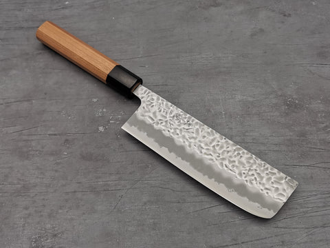 Kaneshige Hamono White #1 Tsuchime Nakiri