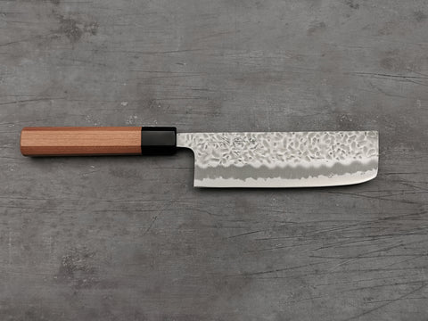 Kaneshige Hamono White #1 Tsuchime Nakiri