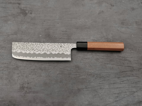 Kaneshige Hamono White #1 Tsuchime Nakiri