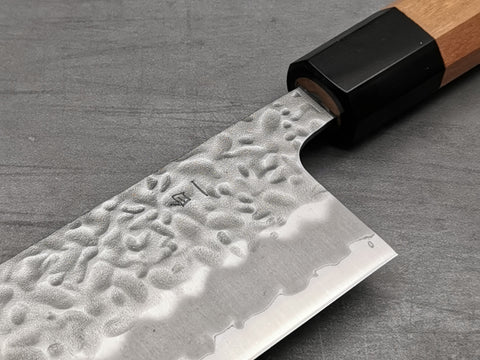 Kaneshige Hamono White #1 Tsuchime Nakiri