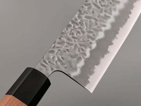 Kaneshige Hamono White #1 Tsuchime Nakiri