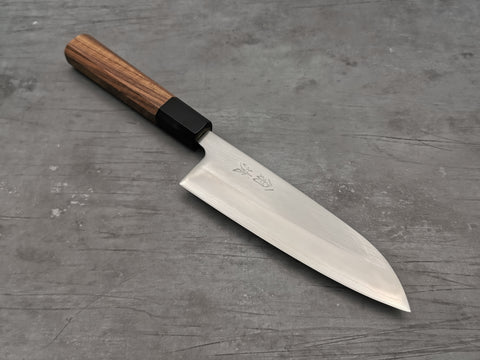 OUL Sakai White #1 Santoku