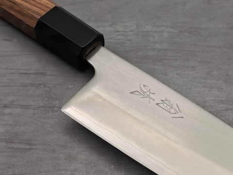 OUL Sakai White #1 Santoku