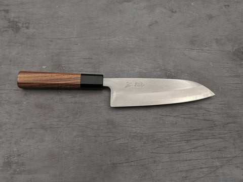 OUL Sakai White #1 Santoku