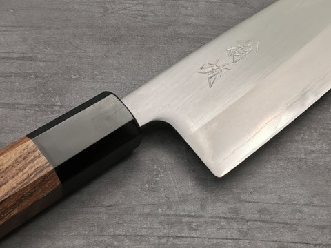 OUL Sakai White #1 Santoku