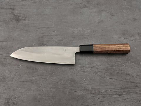 OUL Sakai White #1 Santoku