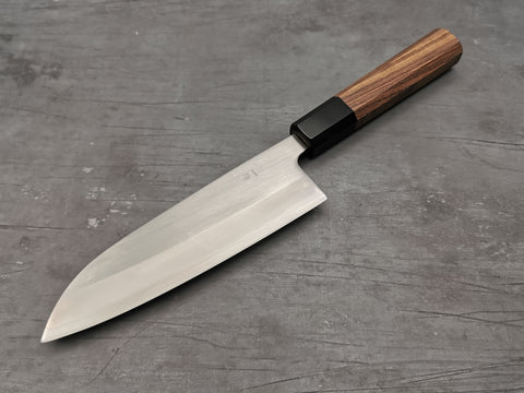 OUL Sakai White #1 Santoku