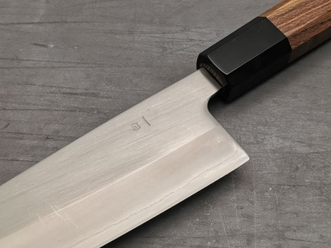 OUL Sakai White #1 Santoku