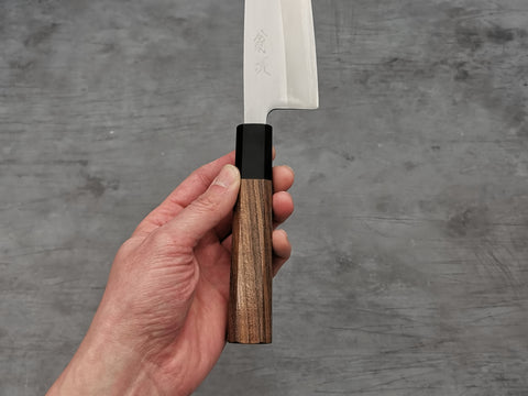 OUL Sakai White #1 Santoku