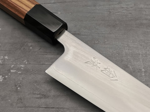 OUL Sakai White #1 Gyuto 180mm