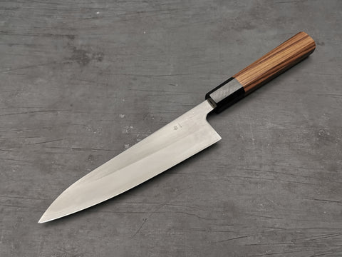 OUL Sakai White #1 Gyuto 180mm