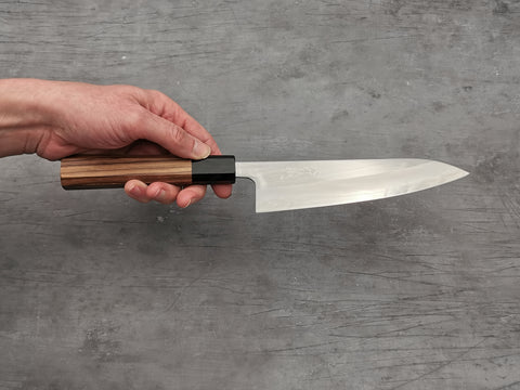 OUL Sakai White #1 Gyuto 180mm