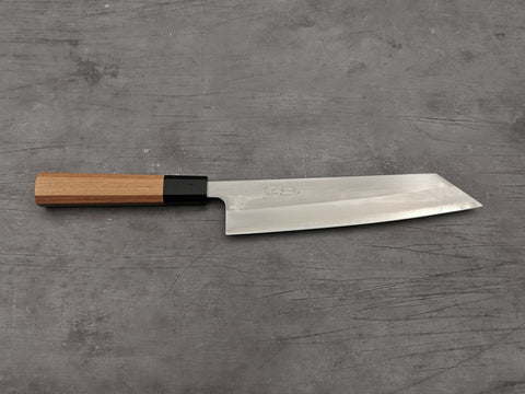 OUL Sakai White #1 Kiritsuke Gyuto 210mm