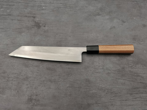 OUL Sakai White #1 Kiritsuke Gyuto 210mm