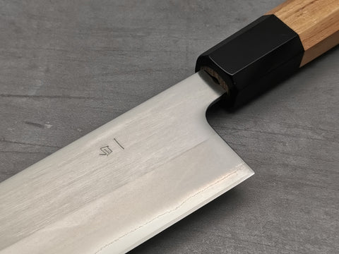 OUL Sakai White #1 Kiritsuke Gyuto 210mm