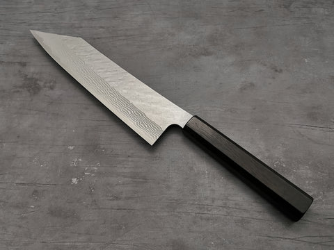 Nigara Hamono VG10 Damascus Kiritsuke Gyuto 210mm