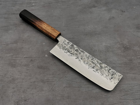 Tsunehisa SLD Nashiji Nakiri