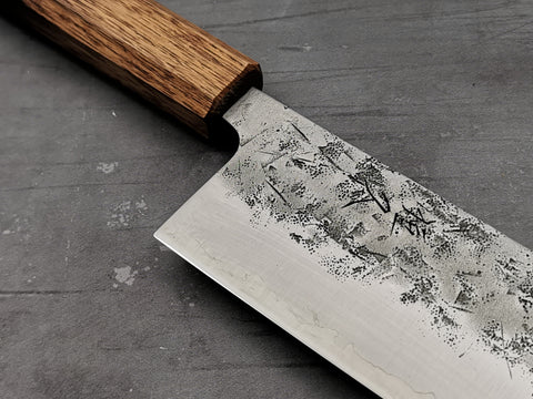 Tsunehisa SLD Nashiji Nakiri