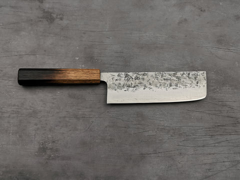 Tsunehisa SLD Nashiji Nakiri