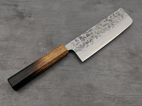 Tsunehisa SLD Nashiji Nakiri