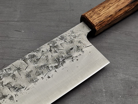 Tsunehisa SLD Nashiji Nakiri