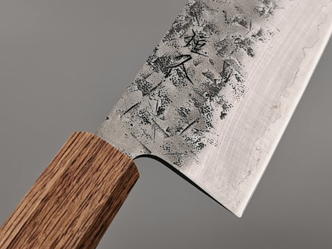 Tsunehisa SLD Nashiji Nakiri