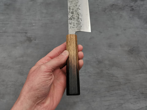 Tsunehisa SLD Nashiji Nakiri