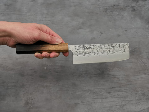 Tsunehisa SLD Nashiji Nakiri