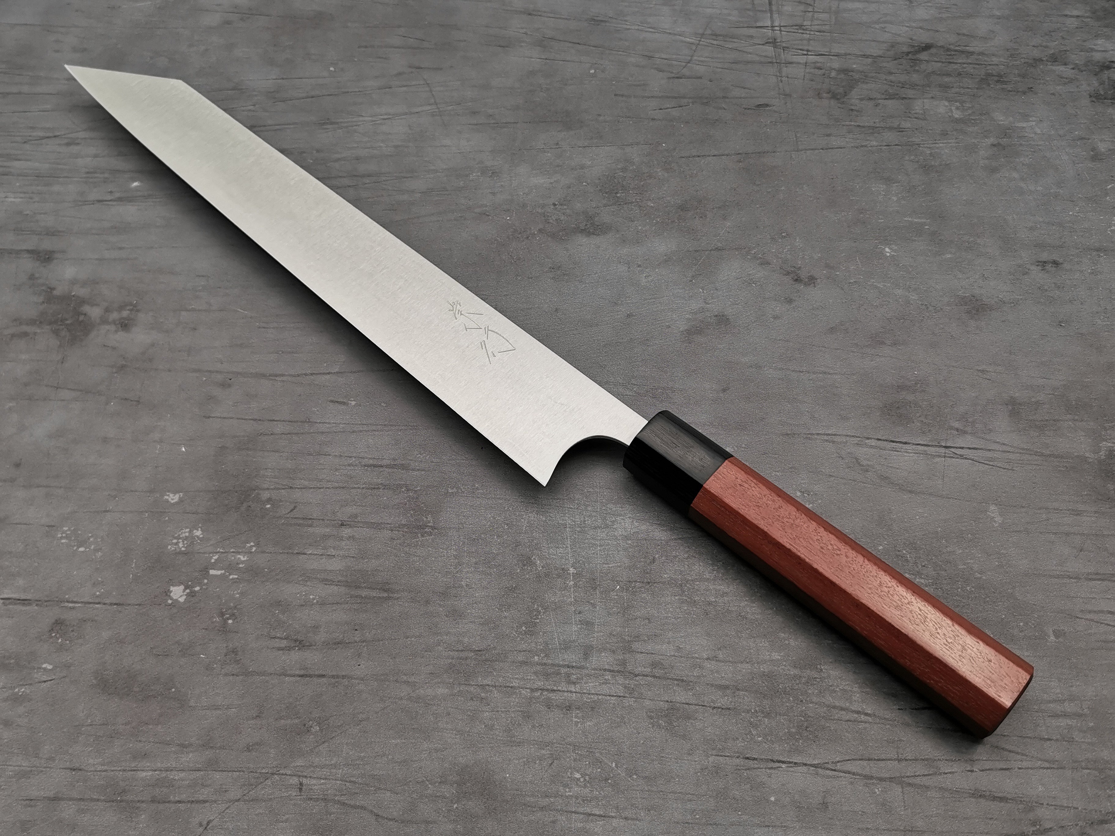 Koutetsu Iron Clad Sujihiki 270mm