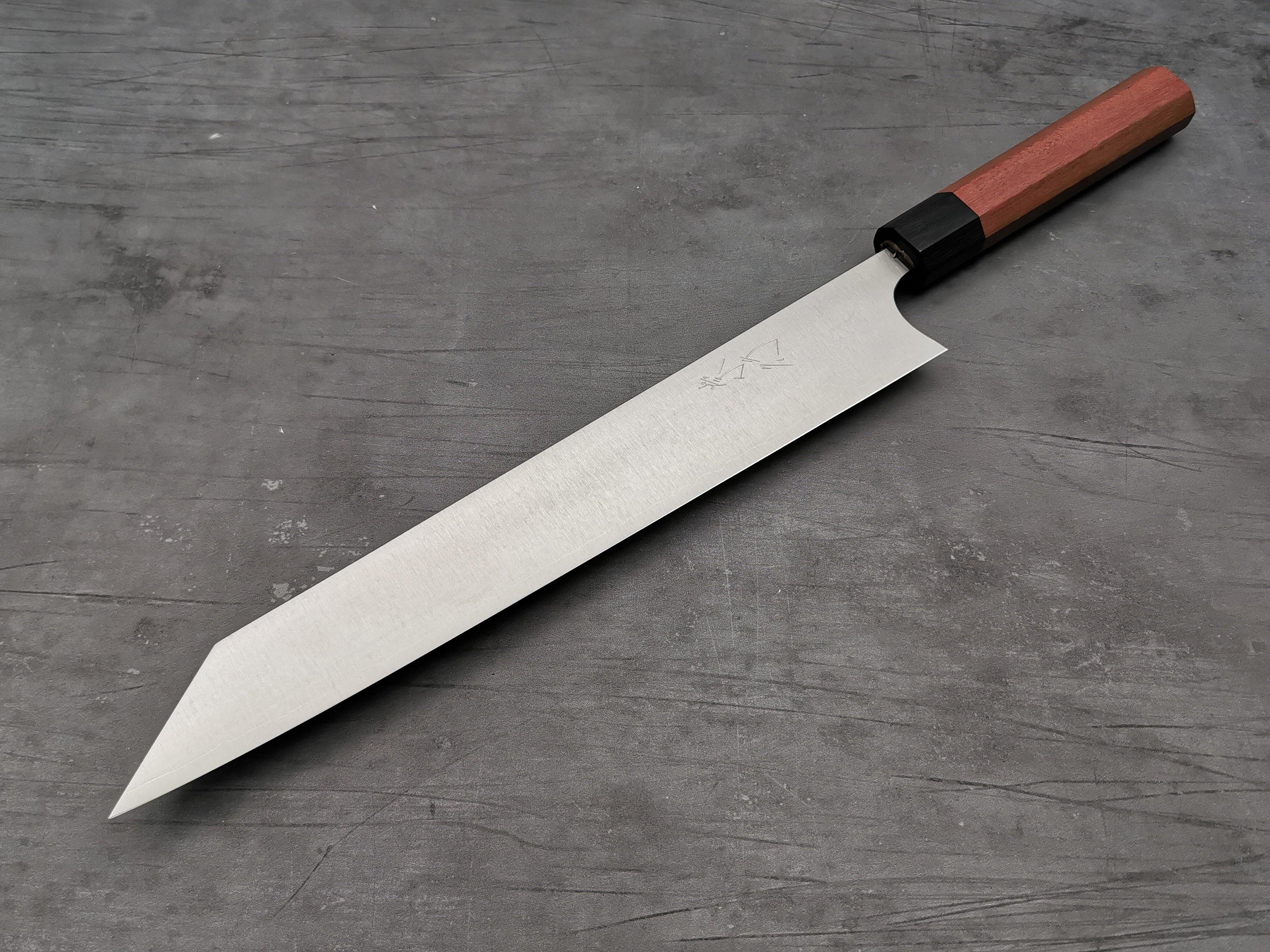 Koutetsu Iron Clad Sujihiki 270mm