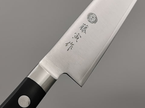 Tojiro DP Petty 120mm