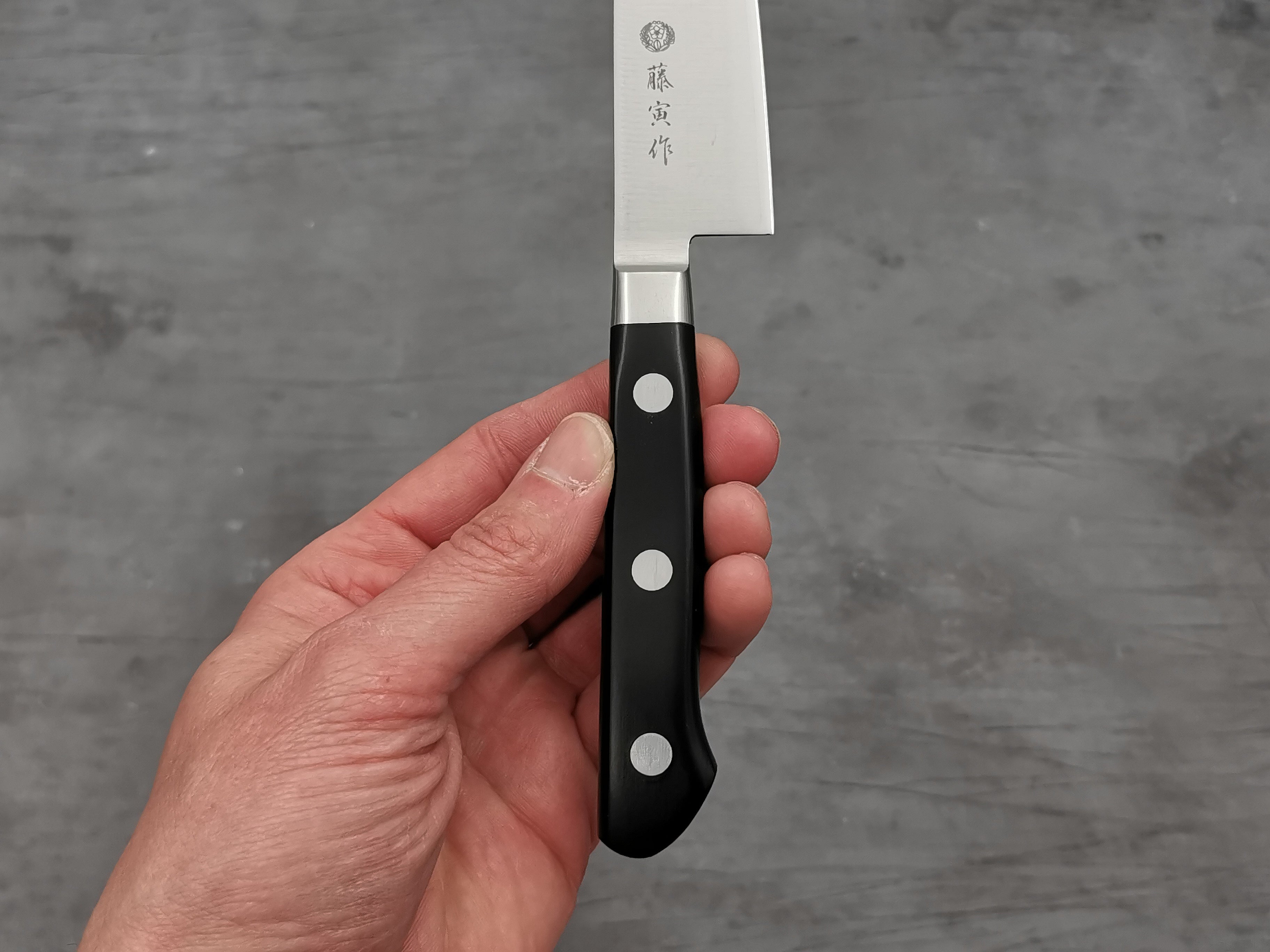 Tojiro DP Petty 150mm