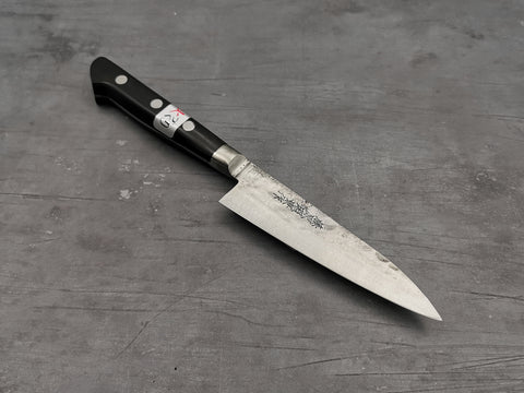 Fujiwara Shirogami #1 Petty 120mm