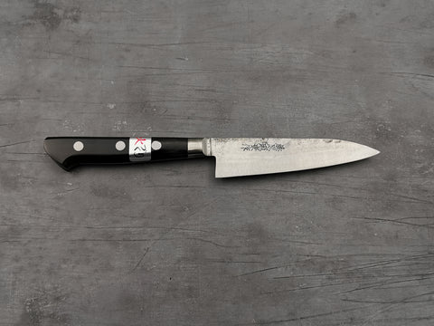 Fujiwara Shirogami #1 Petty 120mm