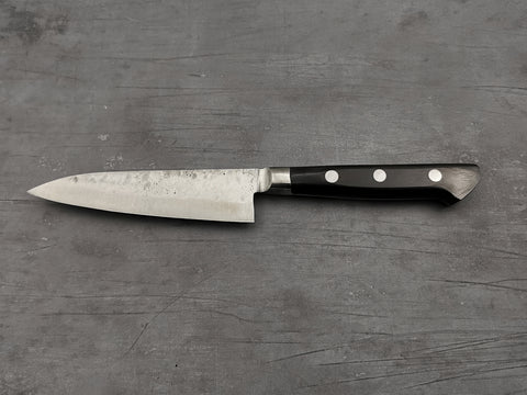 Fujiwara Shirogami #1 Petty 120mm