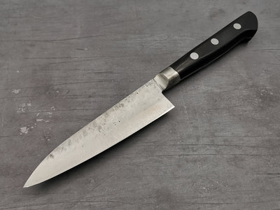 Fujiwara Shirogami #1 Petty 120mm