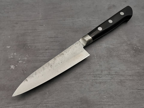 Fujiwara Shirogami #1 Petty 120mm