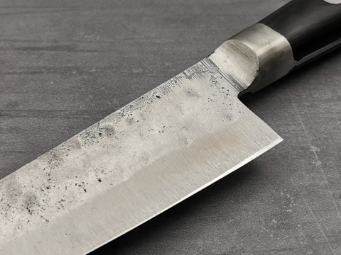 Fujiwara Shirogami #1 Petty 120mm