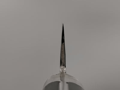 Fujiwara Shirogami #1 Petty 120mm