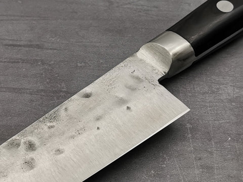 Fujiwara Shirogami #1 Petty 150mm