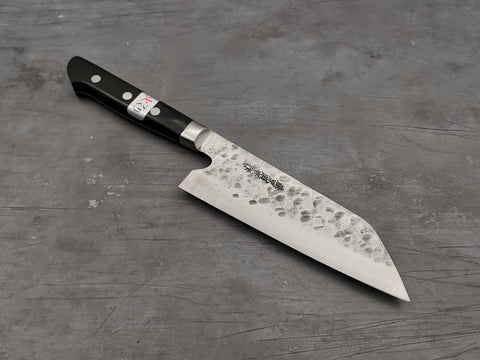 Fujiwara Shirogami #1 Santoku