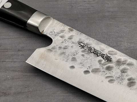 Fujiwara Shirogami #1 Santoku