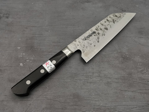 Fujiwara Shirogami #1 Santoku