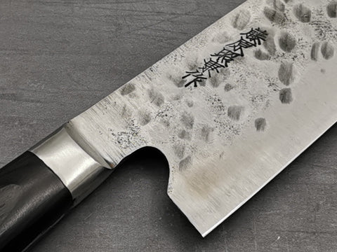 Fujiwara Shirogami #1 Santoku