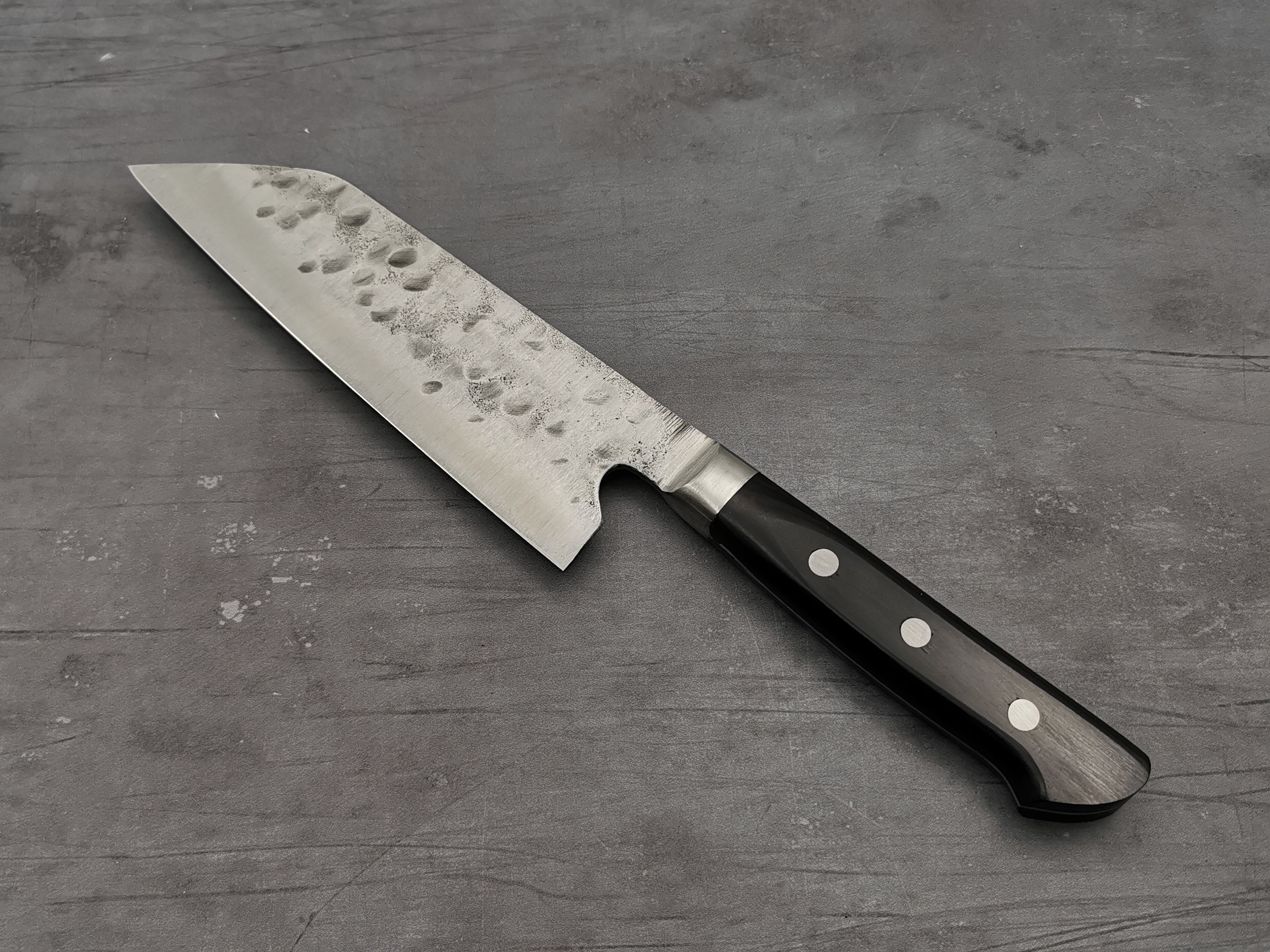Fujiwara Shirogami #1 Santoku
