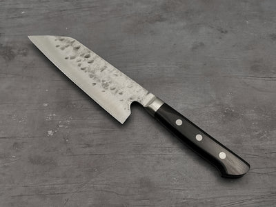 Fujiwara Shirogami #1 Santoku