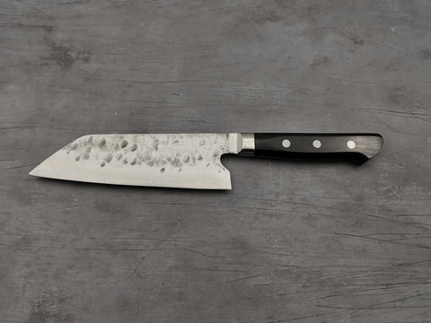 Fujiwara Shirogami #1 Santoku